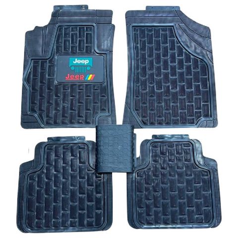 Avtomobil üçün ayaqaltı Jeep Universal — Bakı