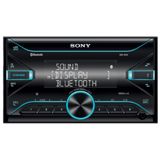 Avtomobil üçün maqnitofon Sony DSX-B700 — Авто