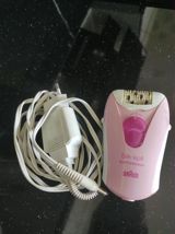 Braun Silk-épil SoftPerfection epilyator - Brend/model: Braun — Бритвы, триммеры и эпиляторы