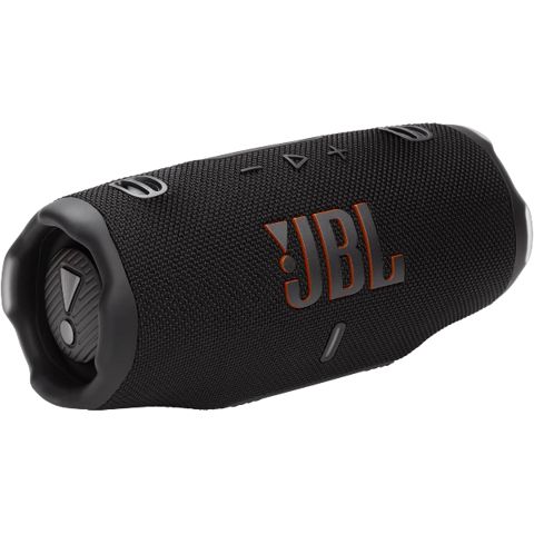 JBL Charge 6 Black — Bakı