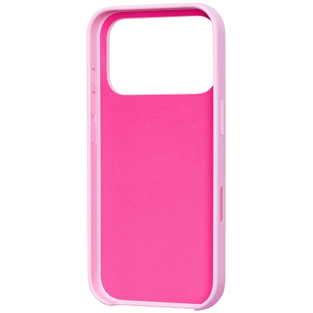 Qoruyucu örtük Beats iPhone 17 Pro W/MagSafe and Camera Control MGKF4LL/A Pebble Pink — Çexollər, Bakı (3)