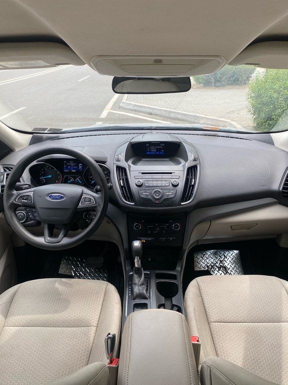 Ford Escape, 1.5 L, 2017 il, 90 000 km — Avtomobillər, Bakı (11)