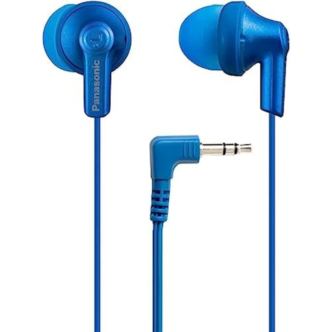 Qulaqlıq panasonıc RP-HJE125E-A — Bakı