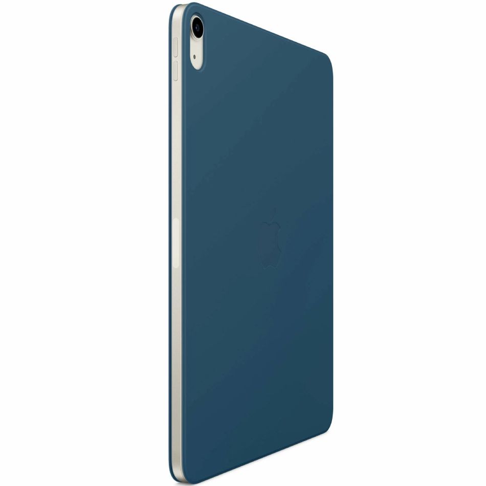 Qoruyucu örtük Smart Folio iPad Air 5th Gen Marine Blue MNA73ZM/A — Mallar, Bakı (3)