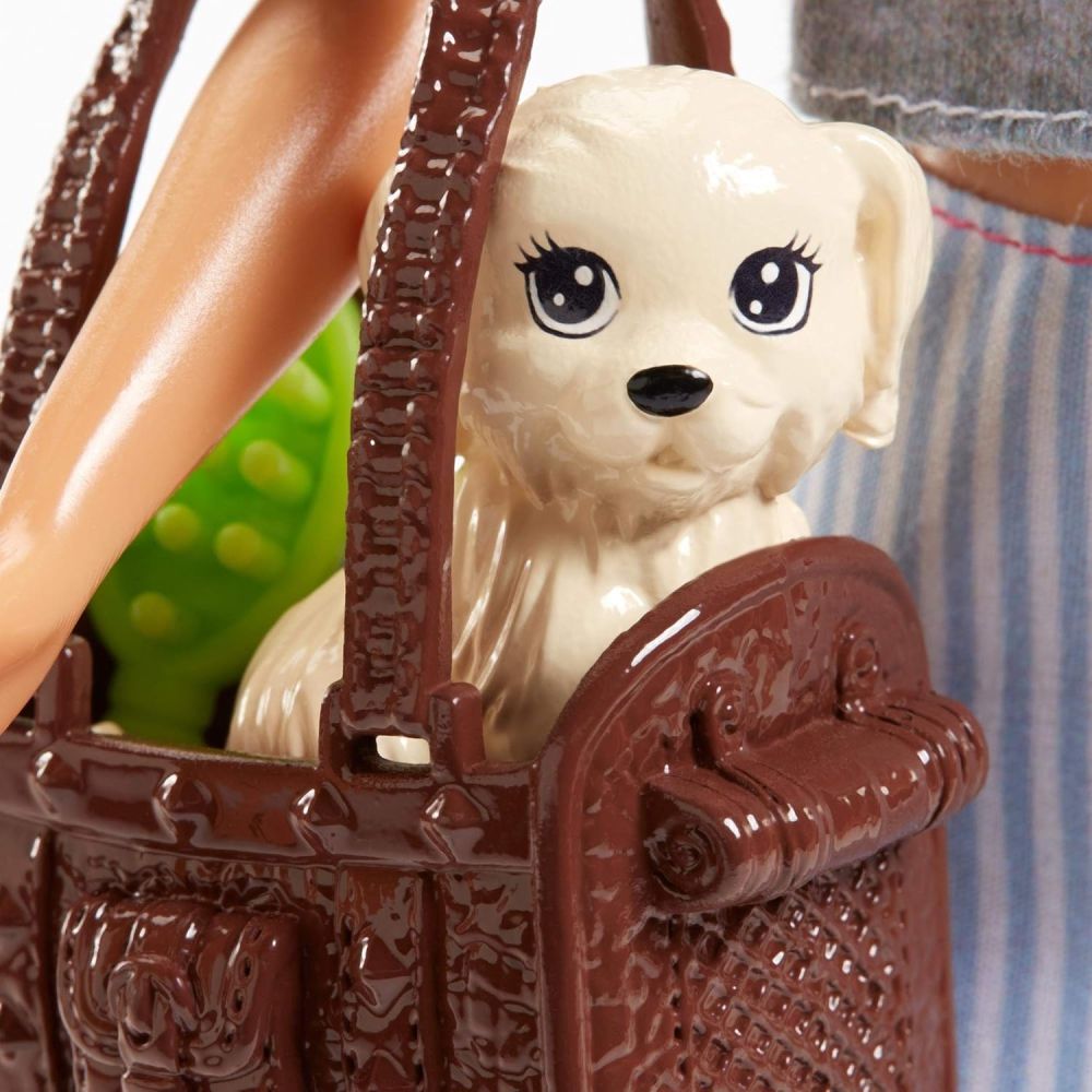 Kukla Barbie BRB Dl/pet 887961615418 — Mallar, Bakı (3)