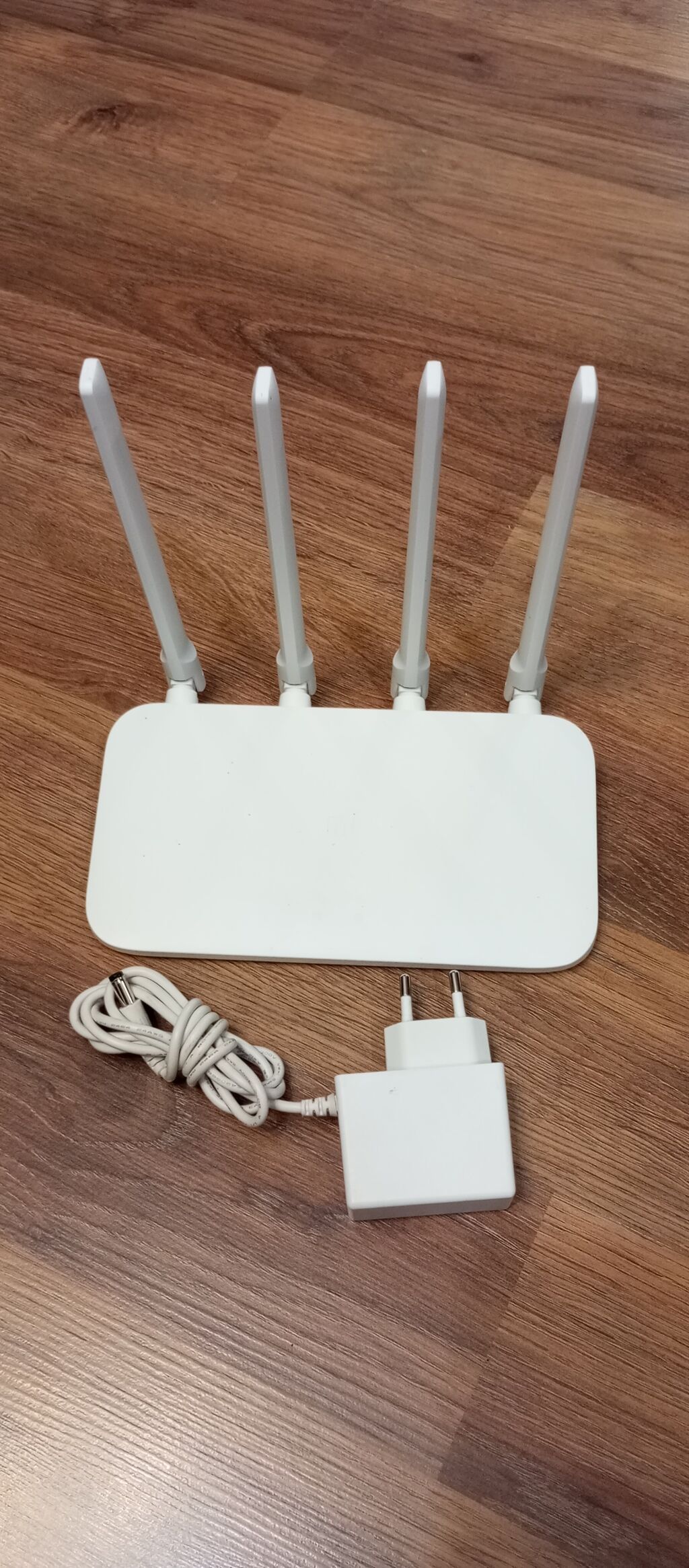 Xiaomi Mi Router 4A (ya 4C seriyası görünüşlü) Wi‑Fi router - Rəng — Elektronika, Bakı (2)