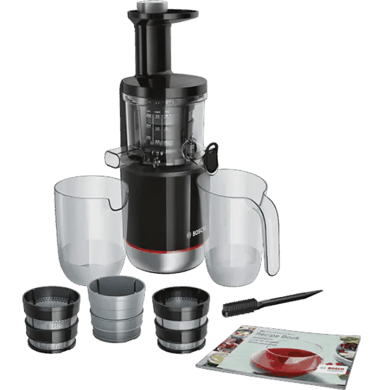 Bosch MESM731M — Şirə sıxaçları, Bakı