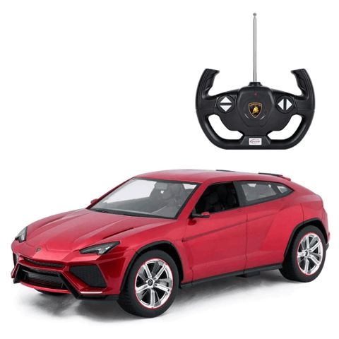 Oyuncaq avtomobil Rastar R/C 1:14 Lamborghini Urus Concept 6930751308657 — Bakı