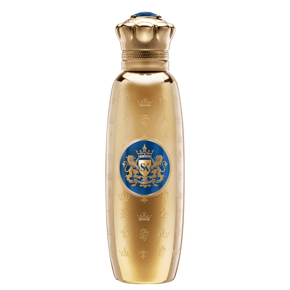 Uniseks parfüm Spirit Of Kings Zaurac EDP 100 ml 8436602870031 — Ətir, Bakı