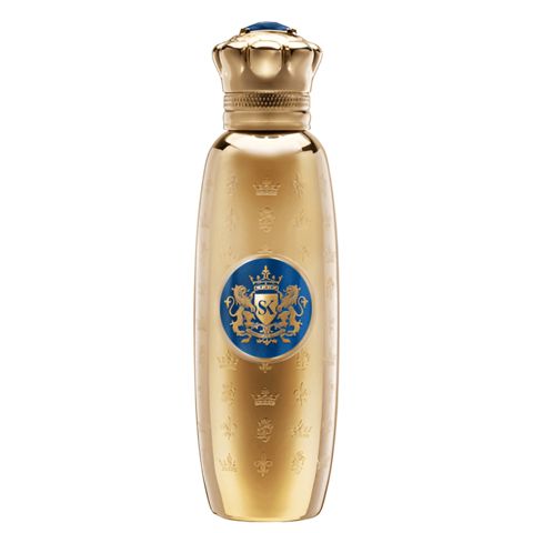 Uniseks parfüm Spirit Of Kings Zaurac EDP 100 ml 8436602870031 — Парфюмерия