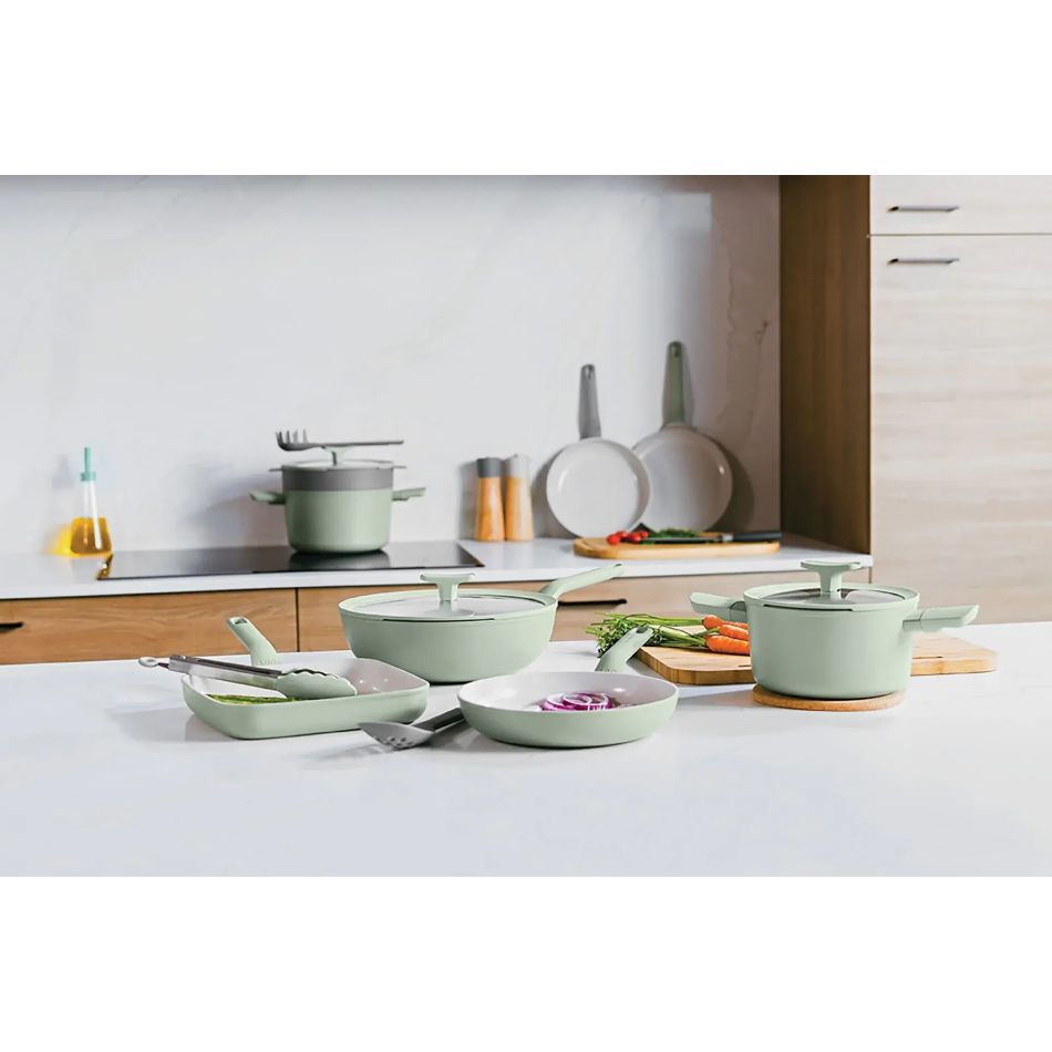 Tava BergHOFF Balance Sage 20 sm 3950443 — Bişirmə qabları, Bakı (2)