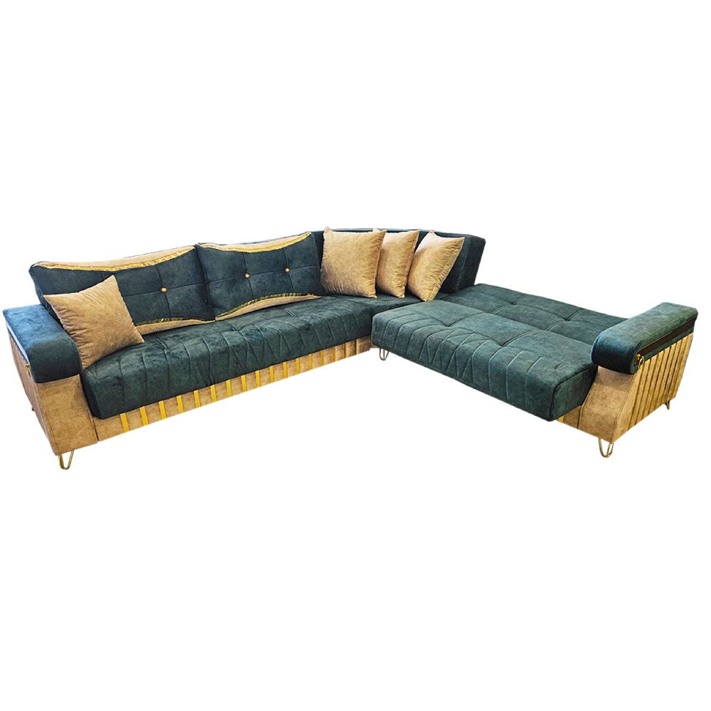 Künc divan Foresta Amazon — Divanlər, Bakı (2)