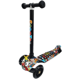 Scooter LH01 Spanch Bob — Skuterlər
