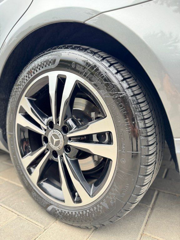 Mercedes E 220, 2.1 L, 2014 il, 250 000 km — Avtomobillər, Sabirabad (6)