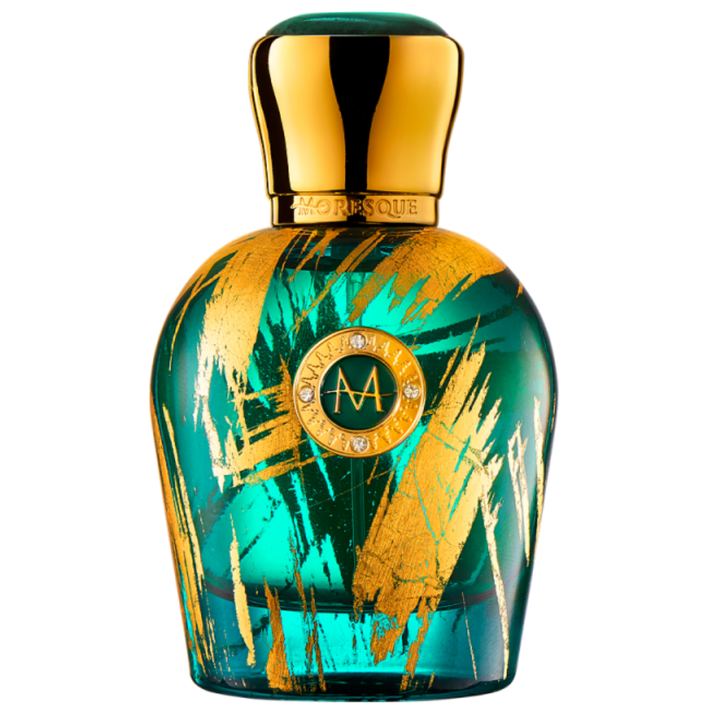 Uniseks parfüm Moresque Fiore DI Portofino EDP 50 ml 8051277315450 — Ətir, Bakı