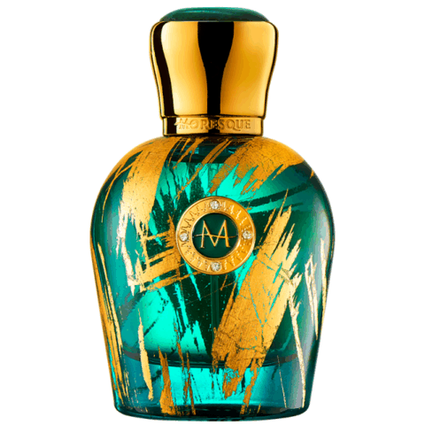 Uniseks parfüm Moresque Fiore DI Portofino EDP 50 ml 8051277315450 — Perfumes