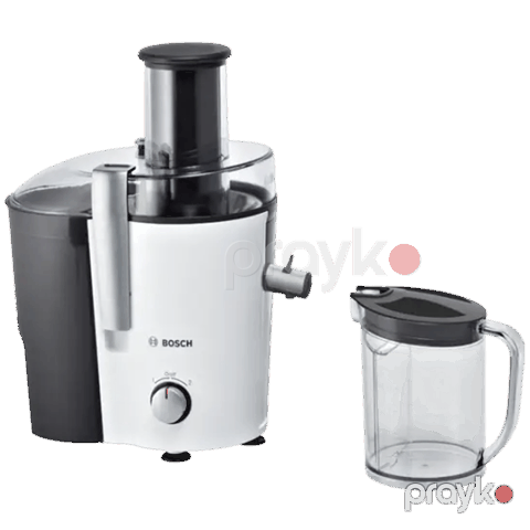 Bosch Juice Extractor MES25A0