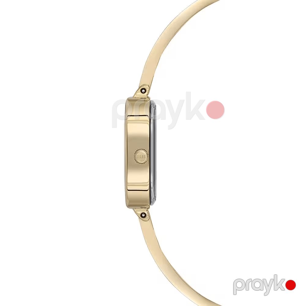 Saat U.S. Polo Assn. Uspa 2158-03 — Qol saatları, Bakı (2)