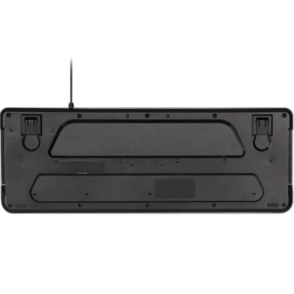 Klaviatura 2E KS120 2E-KS120UB_UA Black — Klaviaturalar və siçanlar, Bakı (3)