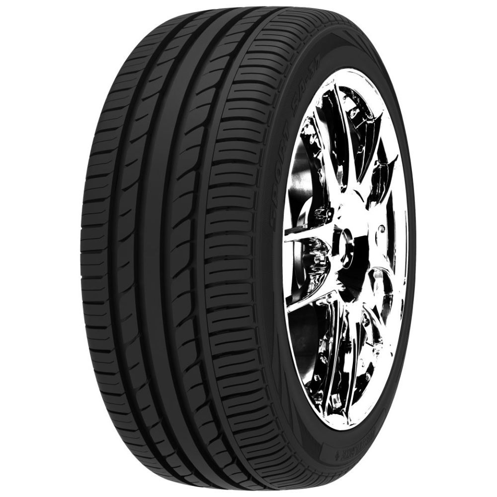 Avtomobil təkəri Westlake SA37 97Y M+S 265/35R18 — Təkərlər, Bakı