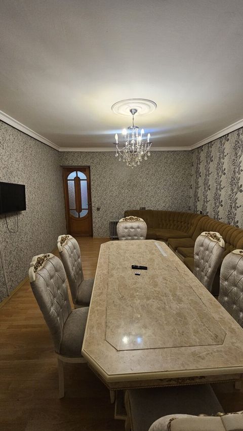 2-otaqlı mənzil kirayə verilir, Xırdalan ş., 65 m² — Xırdalan