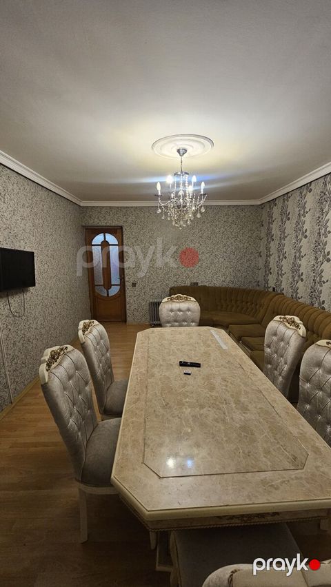 2-otaqlı mənzil kirayə verilir, Xırdalan ş., 65 m²