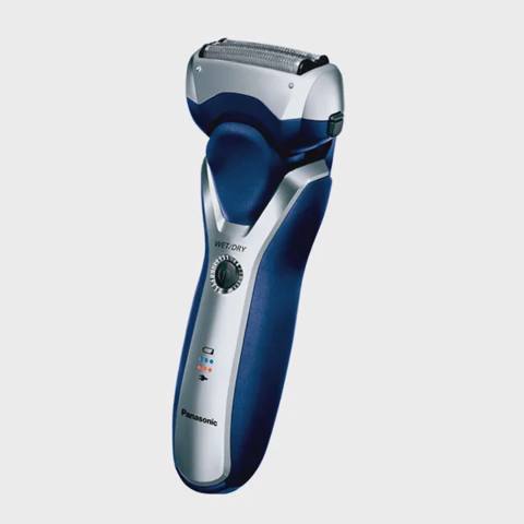 Elektrik üzqırxan Panasonic ES-RT77-S520 — Razors, trimmers, and epilators
