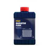 Yağ qatqısı Mannol 9965 Radiator Flush 0.325 lt — Присадки и промывки для автомобилей
