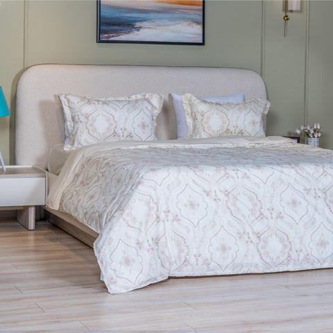 Tekstil yataq dəsti Cehizçi Laura Grand (LG-19)-4 — Bakı