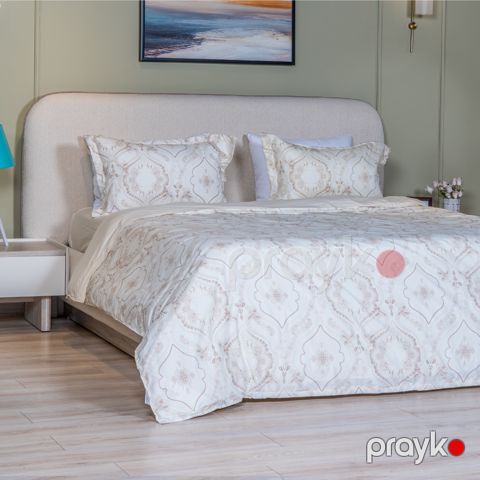 Tekstil yataq dəsti Cehizçi Laura Grand (LG-19)-4 — Bakı