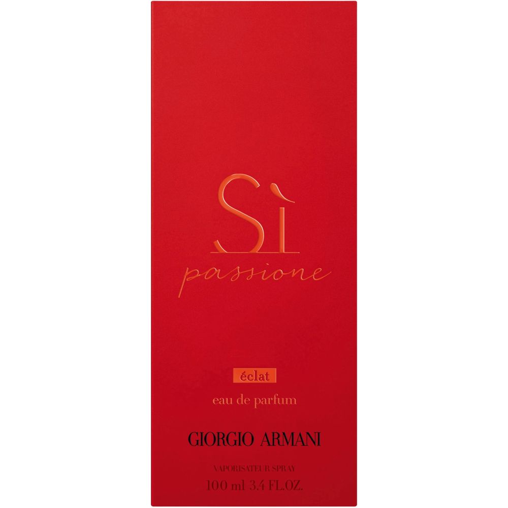 Qadın parfümü Giorgio Armani Si Passione Eclat EDP 100 ml LD343400 — Ətir, Bakı (2)
