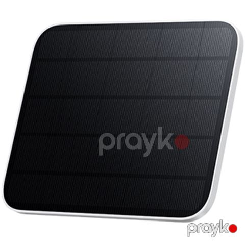 Kamera üçün günəş paneli Xiaomi BW Series MJSXJ10BY