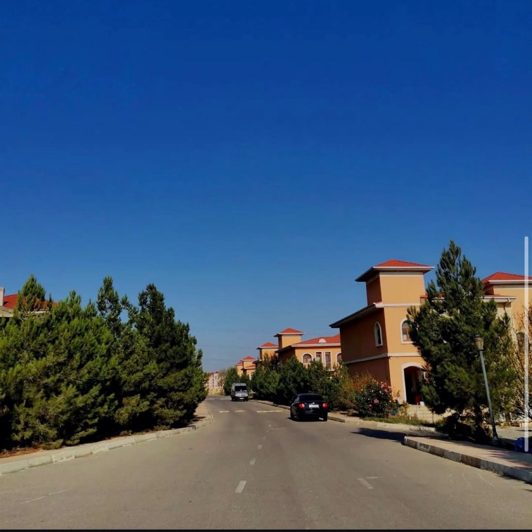 Villa kirayə verilir, Masazır qəs — Ev, villa, Bakı (3)