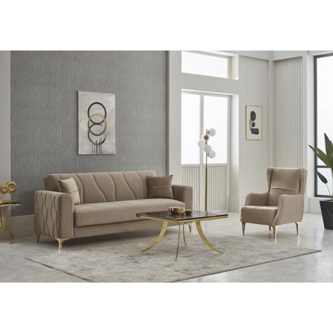 Divan Simge Latina Anka 153 (3 yerli) — Bakı