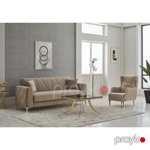 Divan Simge Latina Anka 153 (3 yerli) — Bakı