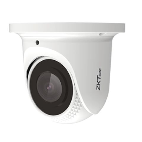 Kamera ZKTeco ES-852T11C-C Full Color — Bakı