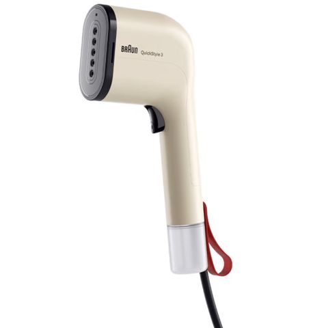 Əl buxarlandırıcısı Braun GS3012BG — Bakı