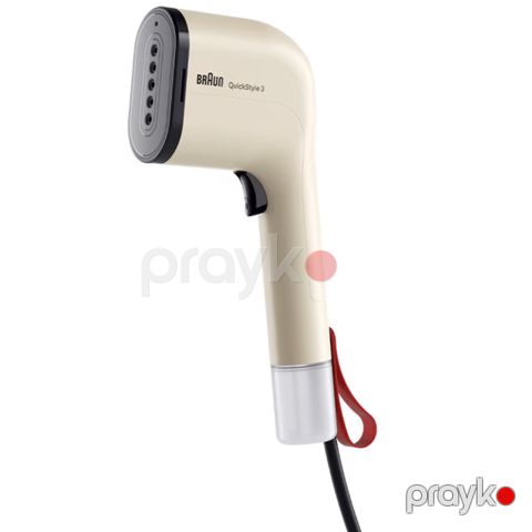 Əl buxarlandırıcısı Braun GS3012BG — Bakı