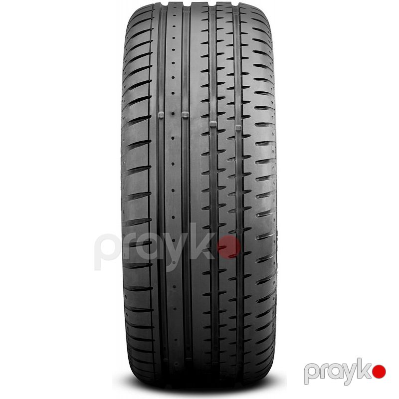 Avtomobil təkəri Continental Contisportcontact 2 103Y 275/45R18 (3520450000) — Şinlər, Bakı (3)