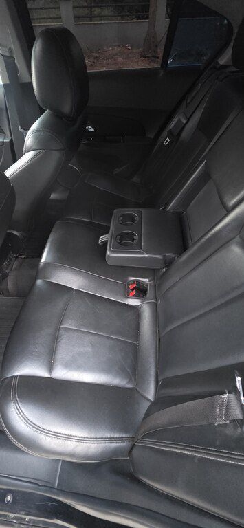 Chevrolet Cruze, 1.4 L, 2011 il, 280 000 km — Avtomobillər, Cəlilabad (10)