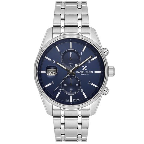 Saat Daniel Klein DK114464-3 — Bakı