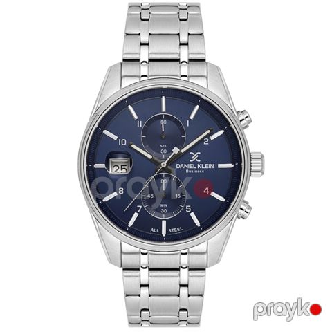 Saat Daniel Klein DK114464-3 — Bakı