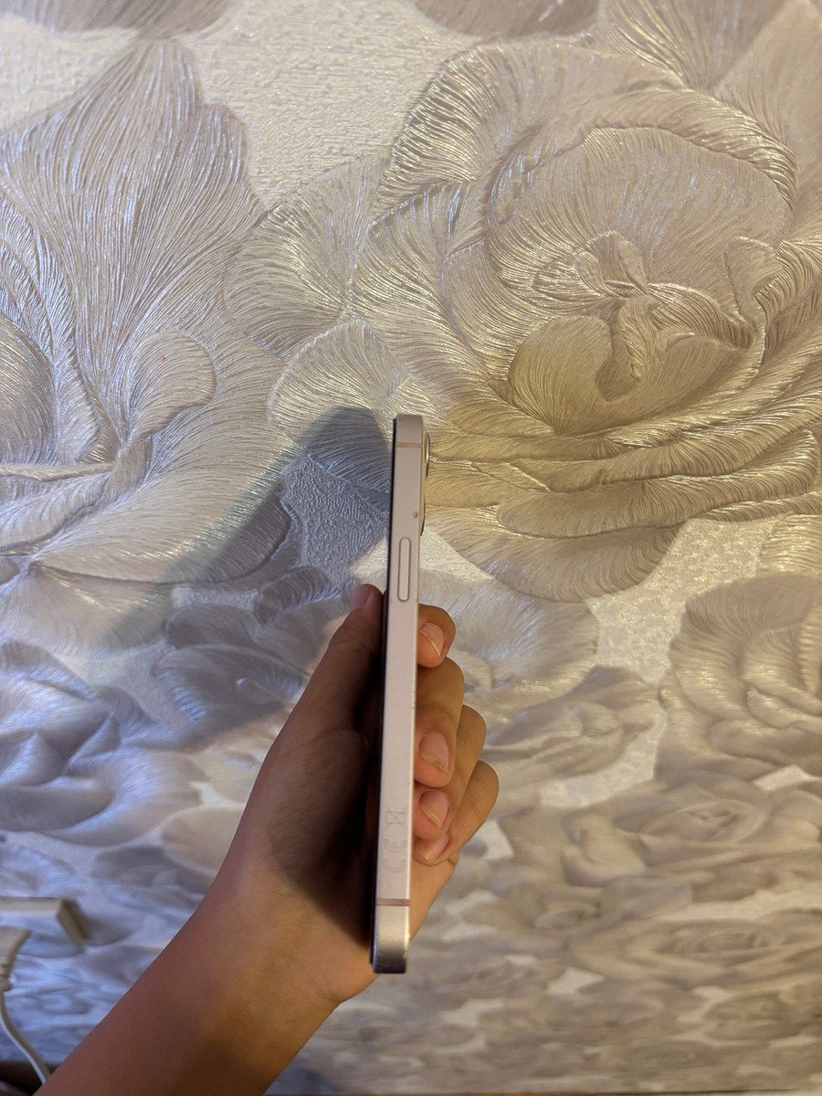Apple iPhone 13 Pink 128GB/4GB — Smartfonlar, Bakı (4)