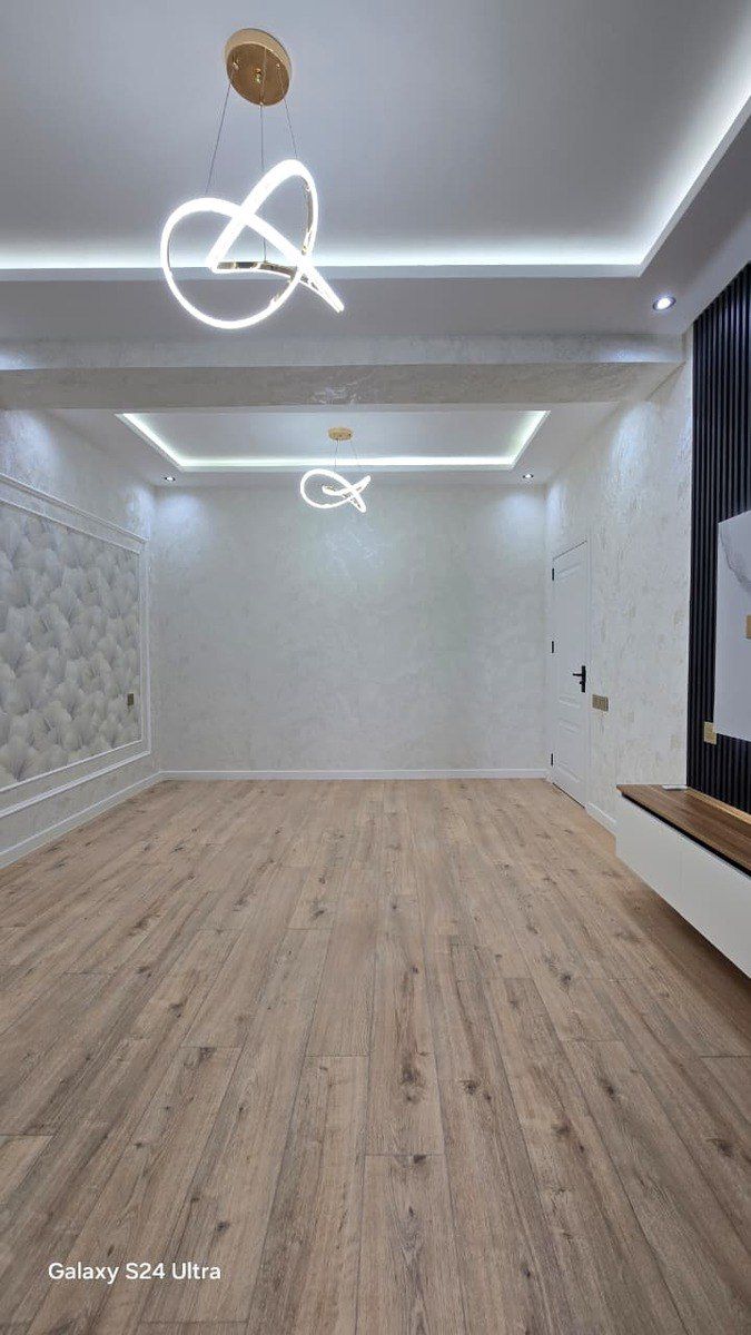 2-otaqlı yeni tikili, Xırdalan ş., 65 m² — Mənzil, Xırdalan (5)