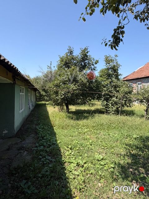 Həyət evi, Zaqatala r