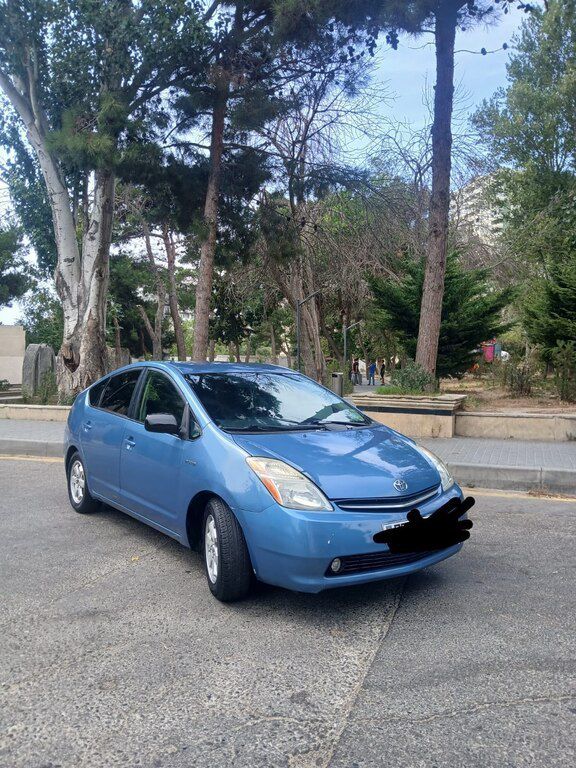 Toyota Prius, 1.5 L, 1.3 kWh, 2009 il, 428 021 km — Avtomobillər, Bakı (6)