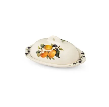 Yağ qabı NuovaCer 22,5 sm — Bakı