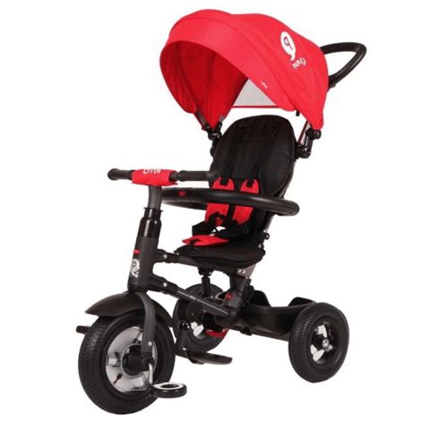 Uşaq velosipedi Qplay S380-10 686268624594 — Bakı