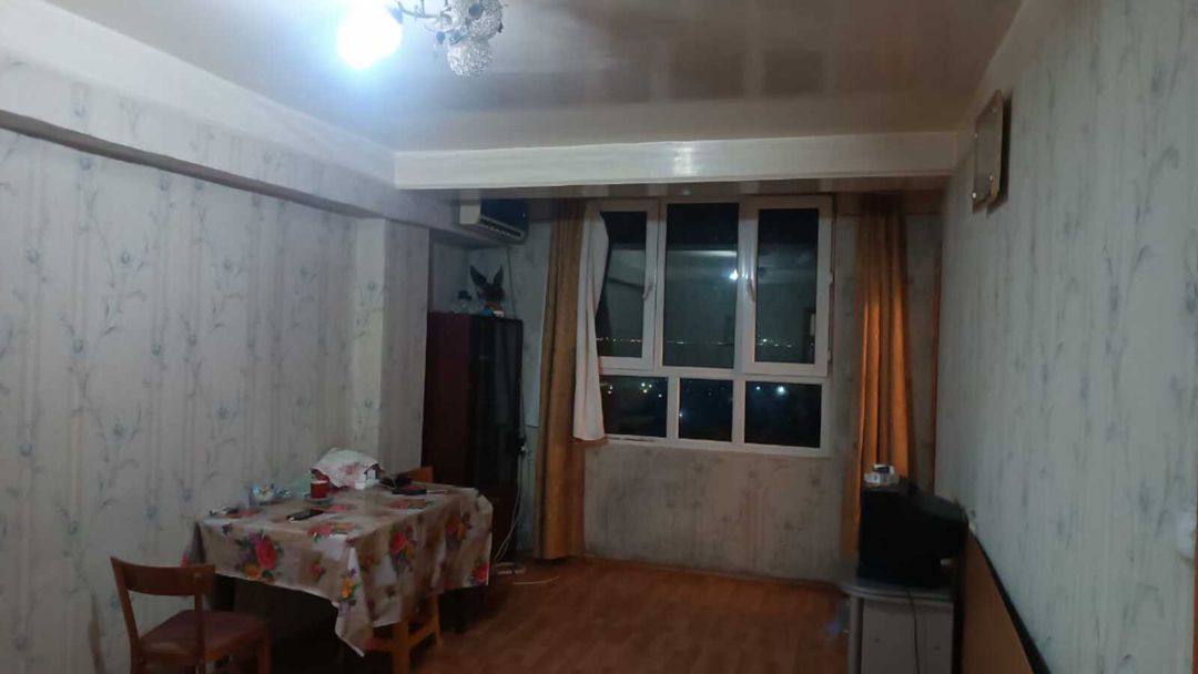 2-otaqlı mənzil, Gəncə pr., 45 m² — Mənzil, Bakı (5)
