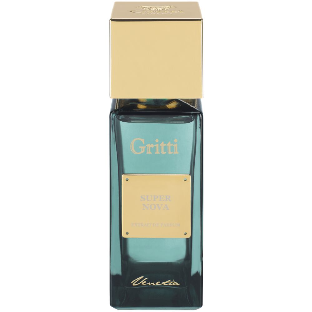Uniseks parfüm Gritti Super Nova Exdp 100 ml DGE00686 — Ətir, Bakı